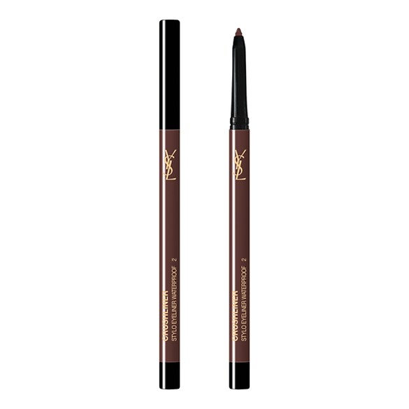CRUSHLINER EYELINER 6, YVES SAINT LAURENT